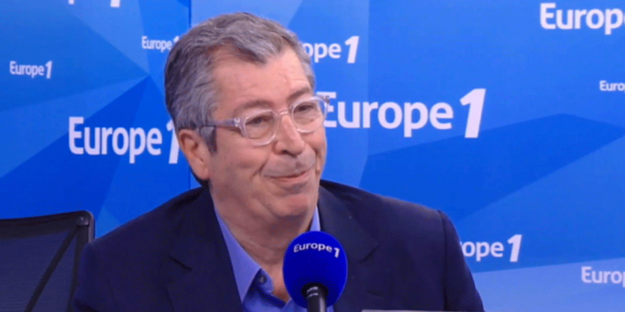 picture Patrick Balkany Gif patrick balkany je vais assigner le
