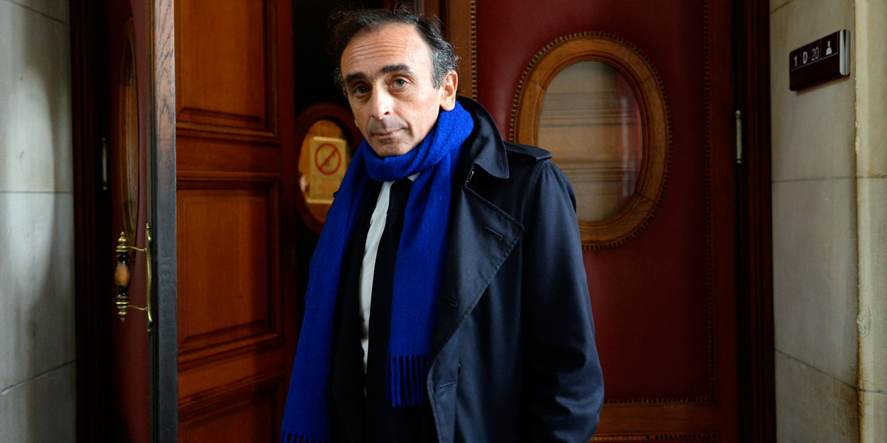 Eric Zemmour Peut Il Etre President "Peut-être qu'il faut passer à l'action" : Eric Zemmour alimente les
