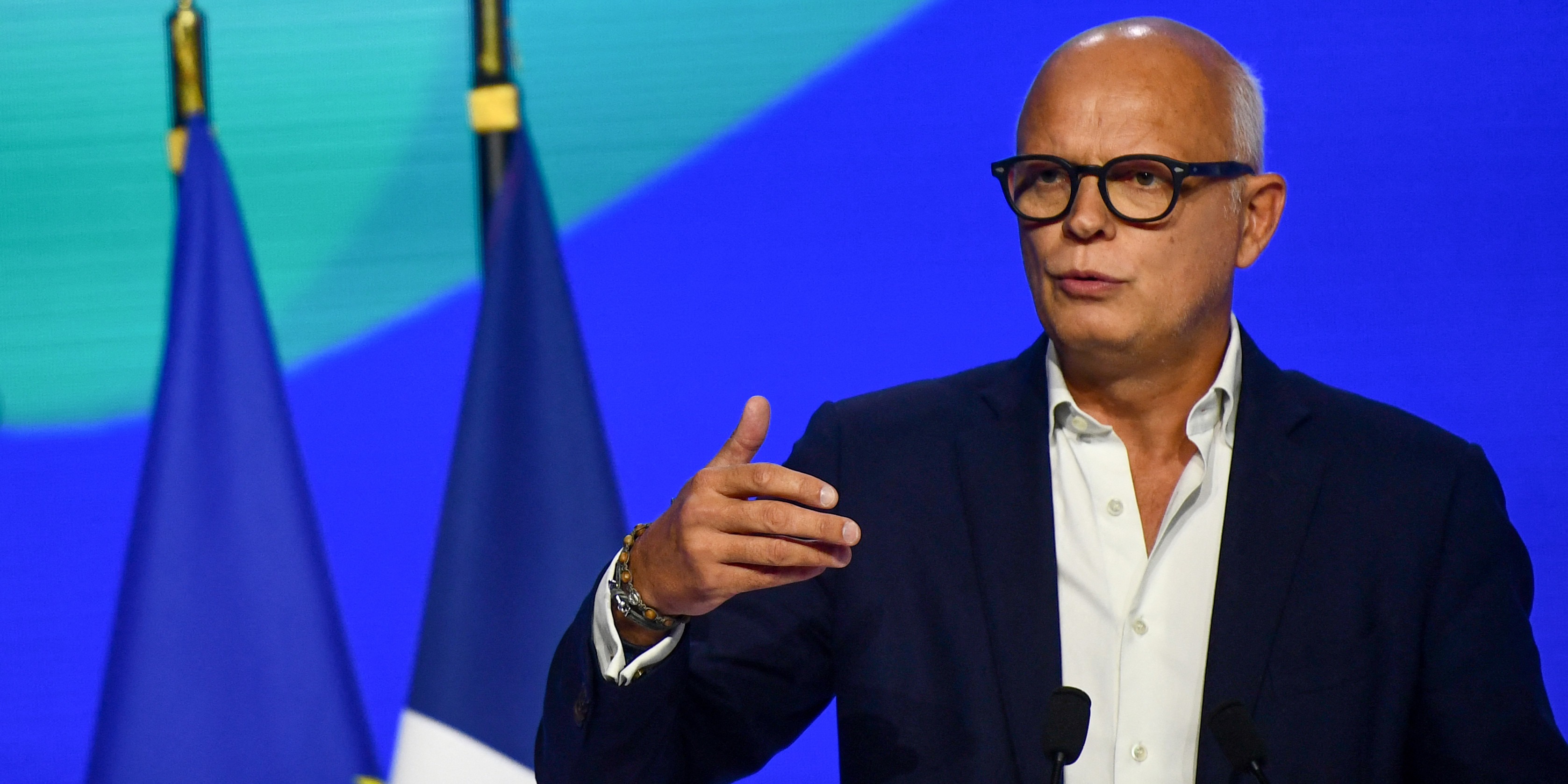 Pour Édouard Philippe, Emmanuel Macron «a tué la majorité présidentielle»