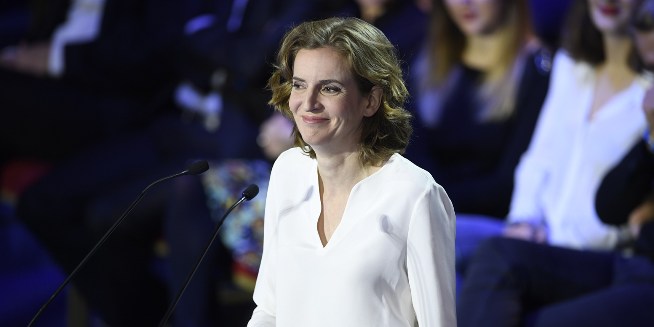 Nathalie demarque online