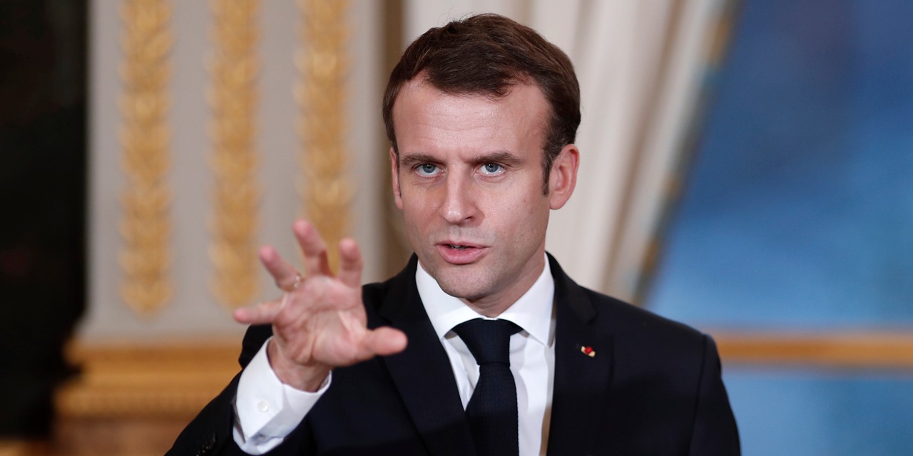 Qui Sera Le 1er Ministre De Macron Pour son premier Conseil des ministres de 2019, Emmanuel Macron veut