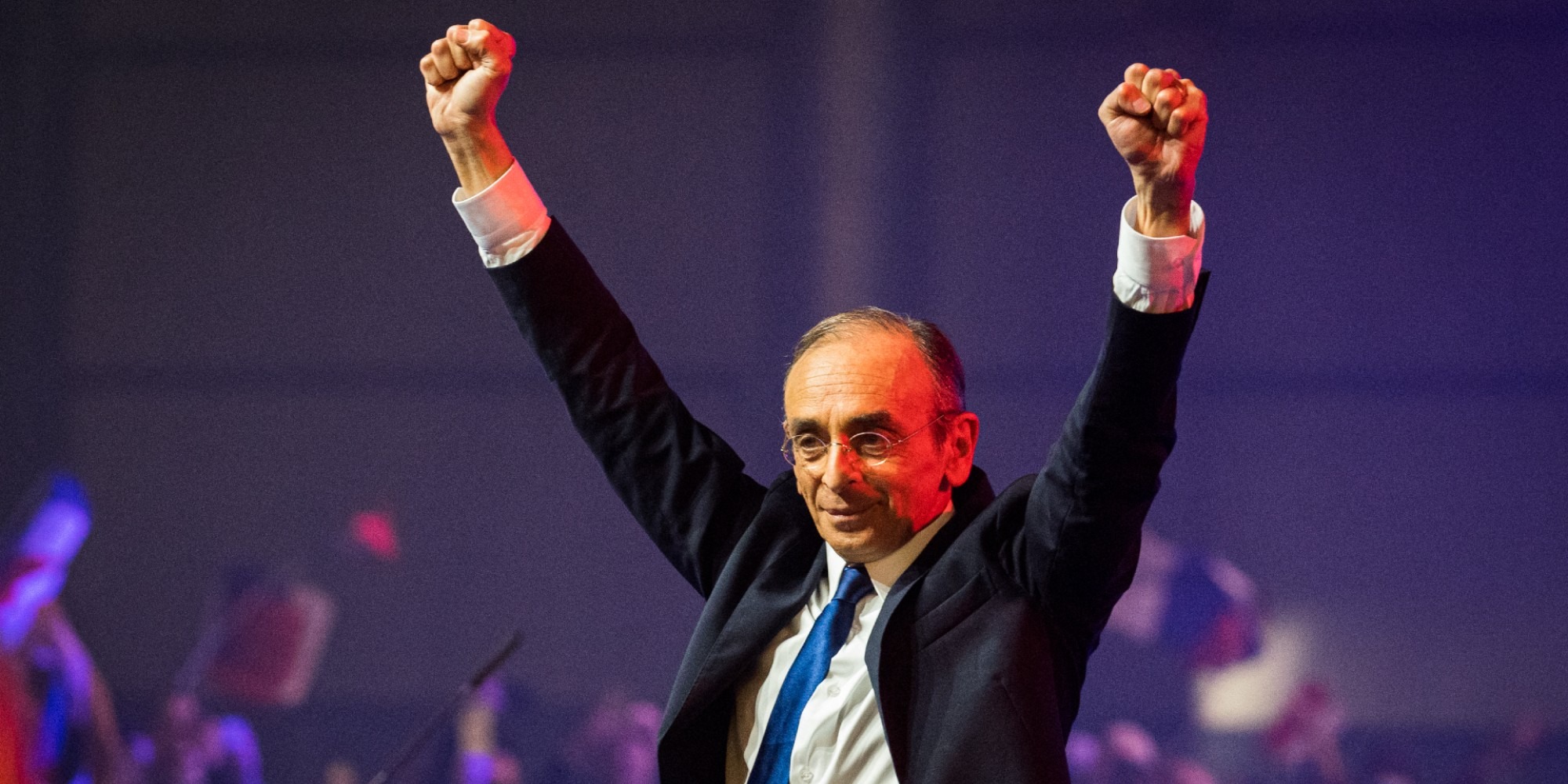 Présidentielle à droite, la guerre des trois s'intensifie