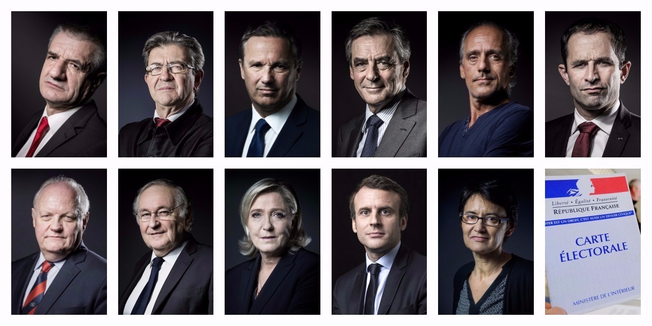 Présidentielle comment les candidats vontils être remboursés