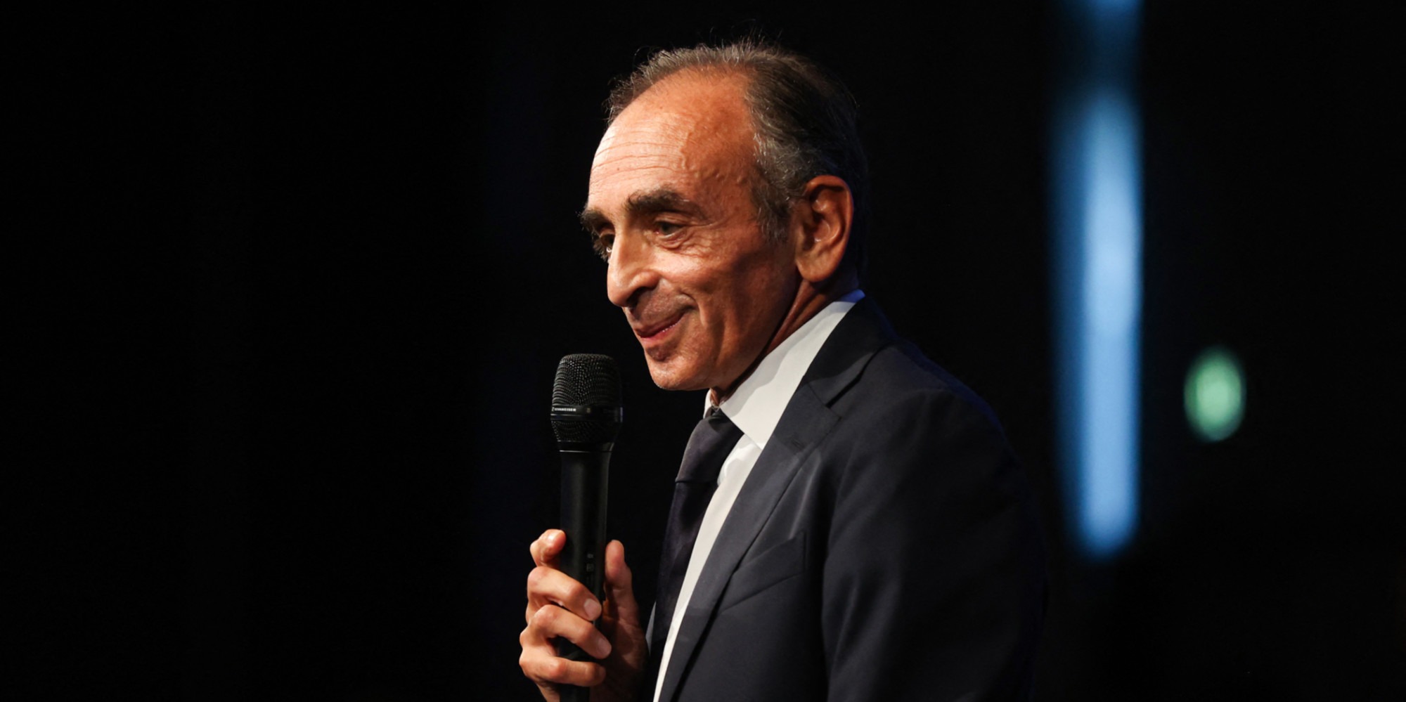 eric zemmour ce que l on sait des dates et du financement de sa campagne