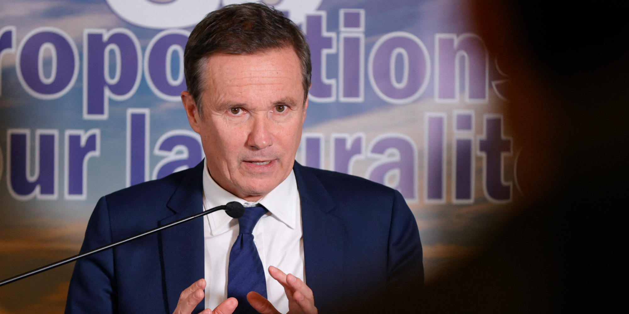 Date Limite Pour Se Déclarer Candidat Aux Présidentielles