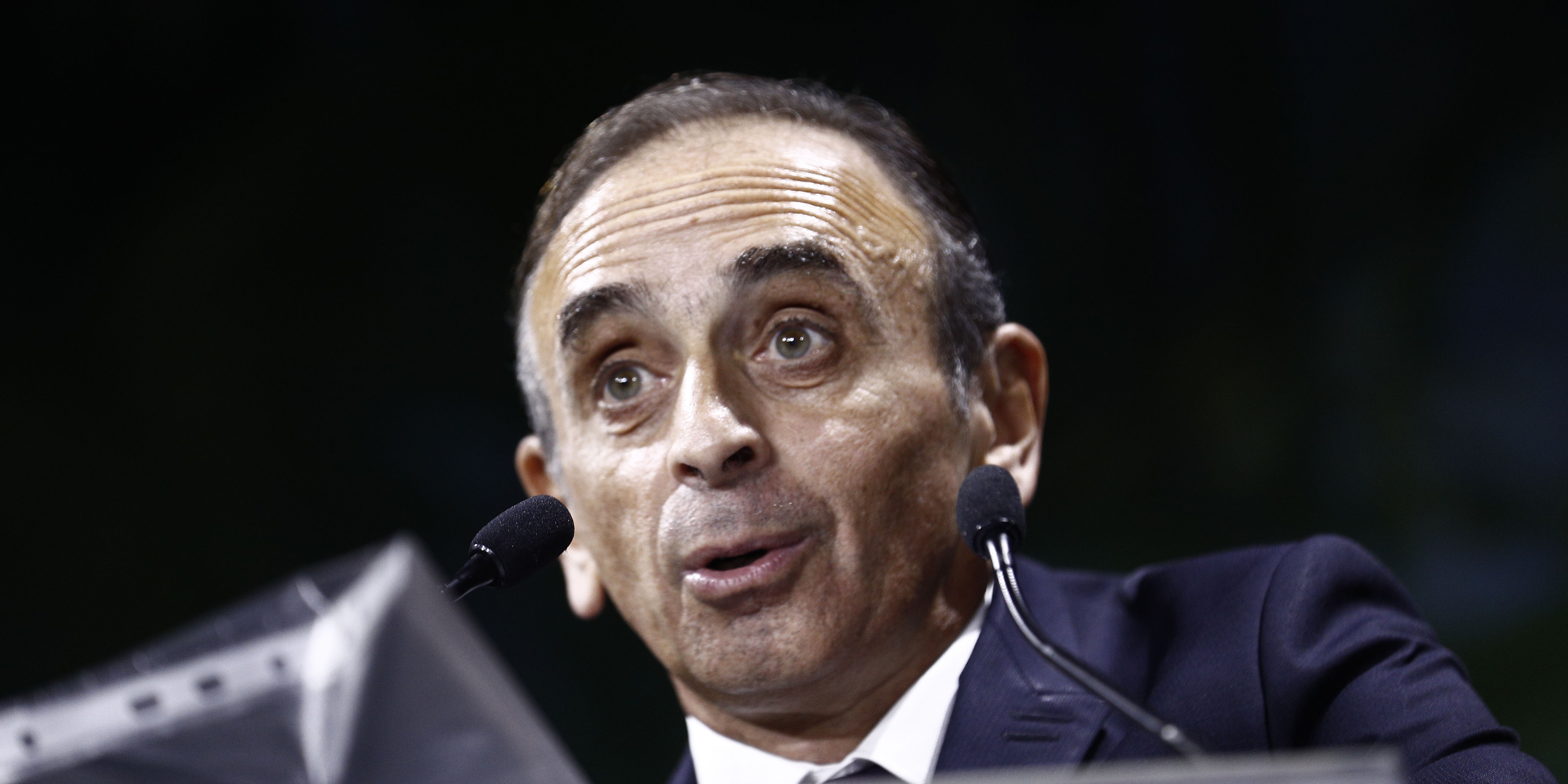 Presidential: behind the scenes, Zemmour accelerates his campaign