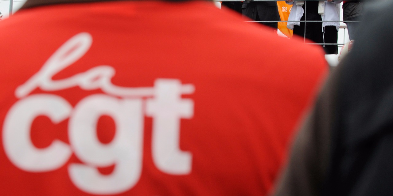 Pourquoi Ne Pas Voter Pour Marine Présidentielle : la CGT appelle à ne pas voter Marine Le Pen