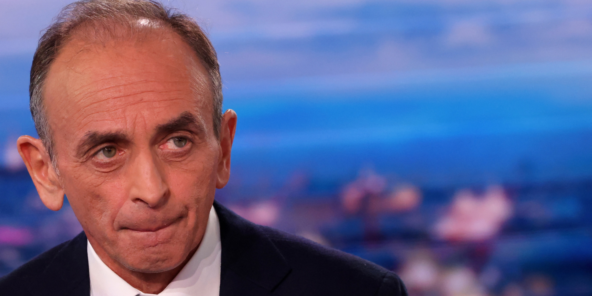 presidentielle que faut il retenir de l interview d eric zemmour sur tf1