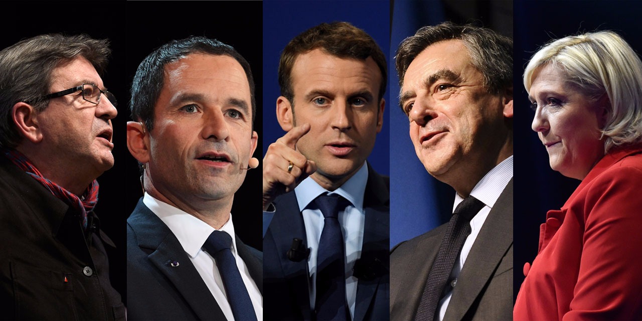 Presidentielle qui sont les plumes des candidats ces hommes de l ombre
