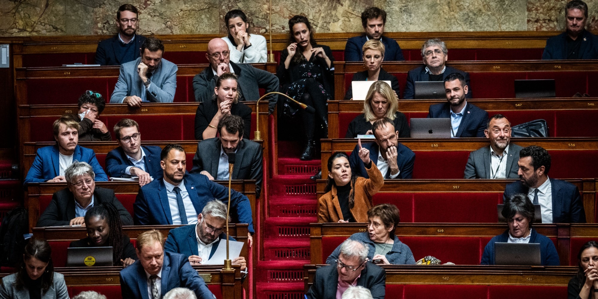 La France Insoumise se félicite des annonces d&rsquo;Emmanuel Macron