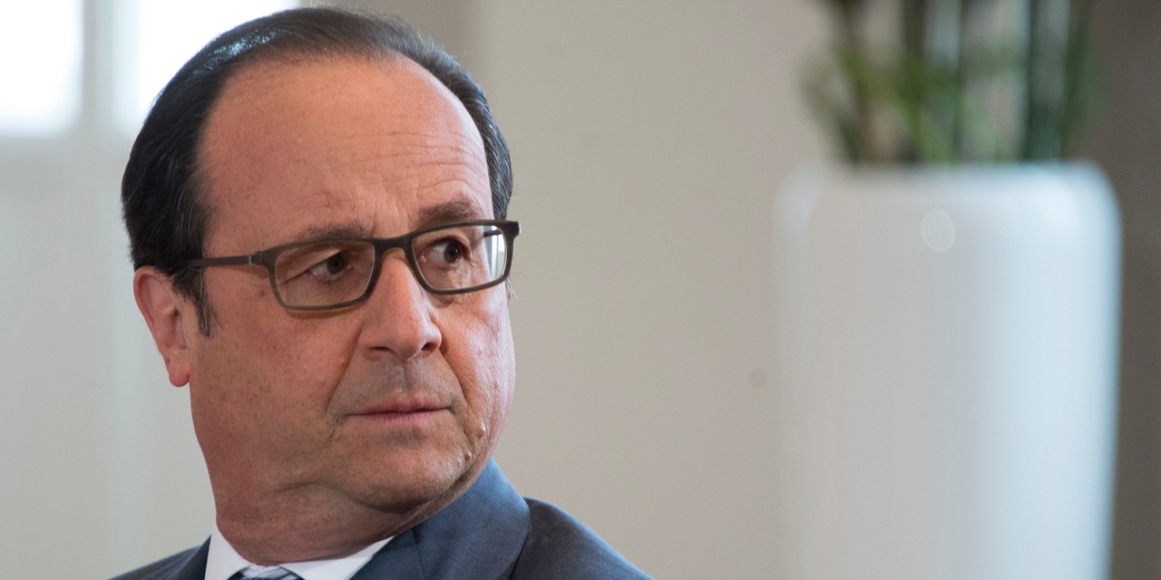 Provoc Com Buzz La Droite Souhaite Un Mauvais Anniversaire A Hollande