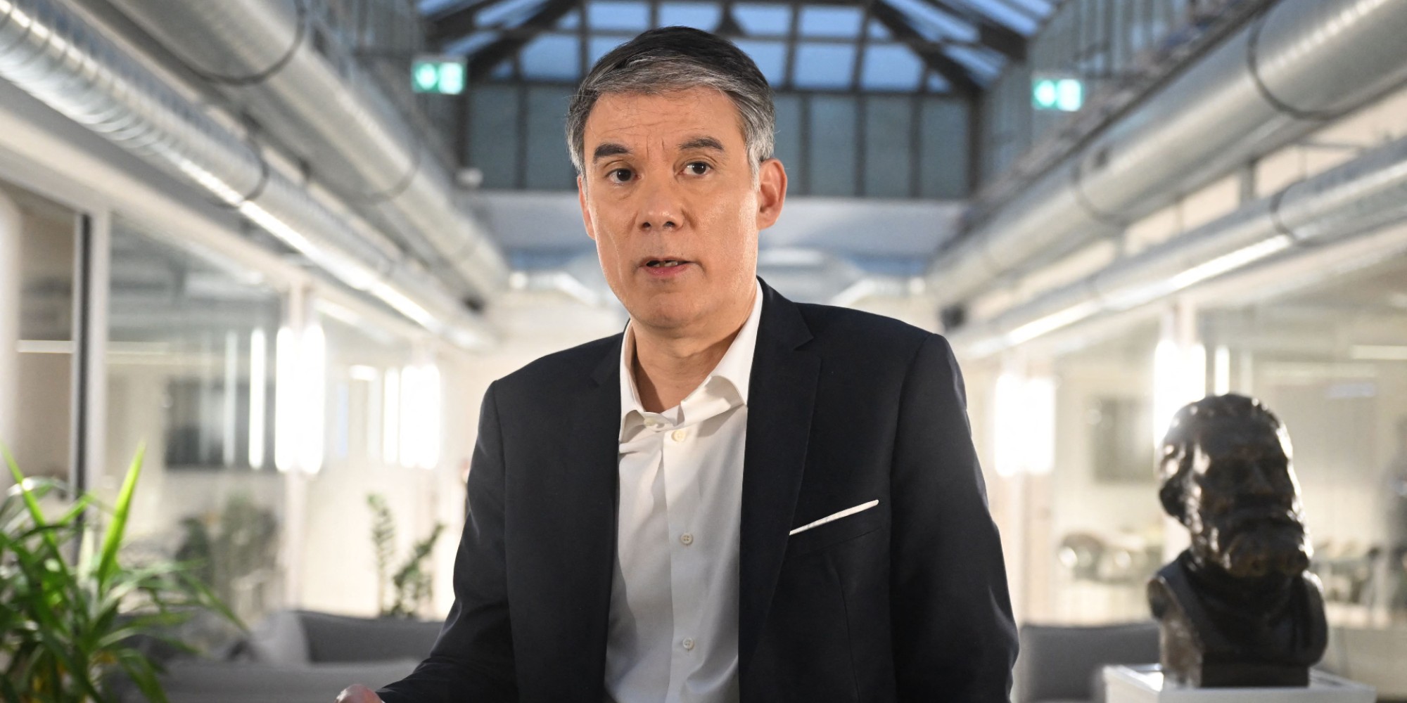 PS les délégués du congrès entérinent la victoire d'Olivier Faure