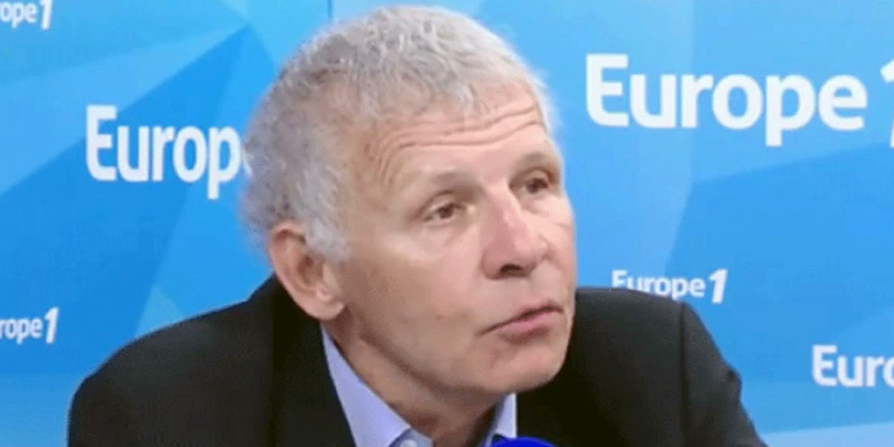 Quand PPDA raconte qu'il a refusé des postes politiques à trois reprises