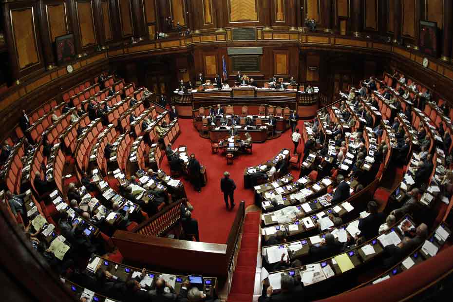 Senrat Que savez-vous du Sénat