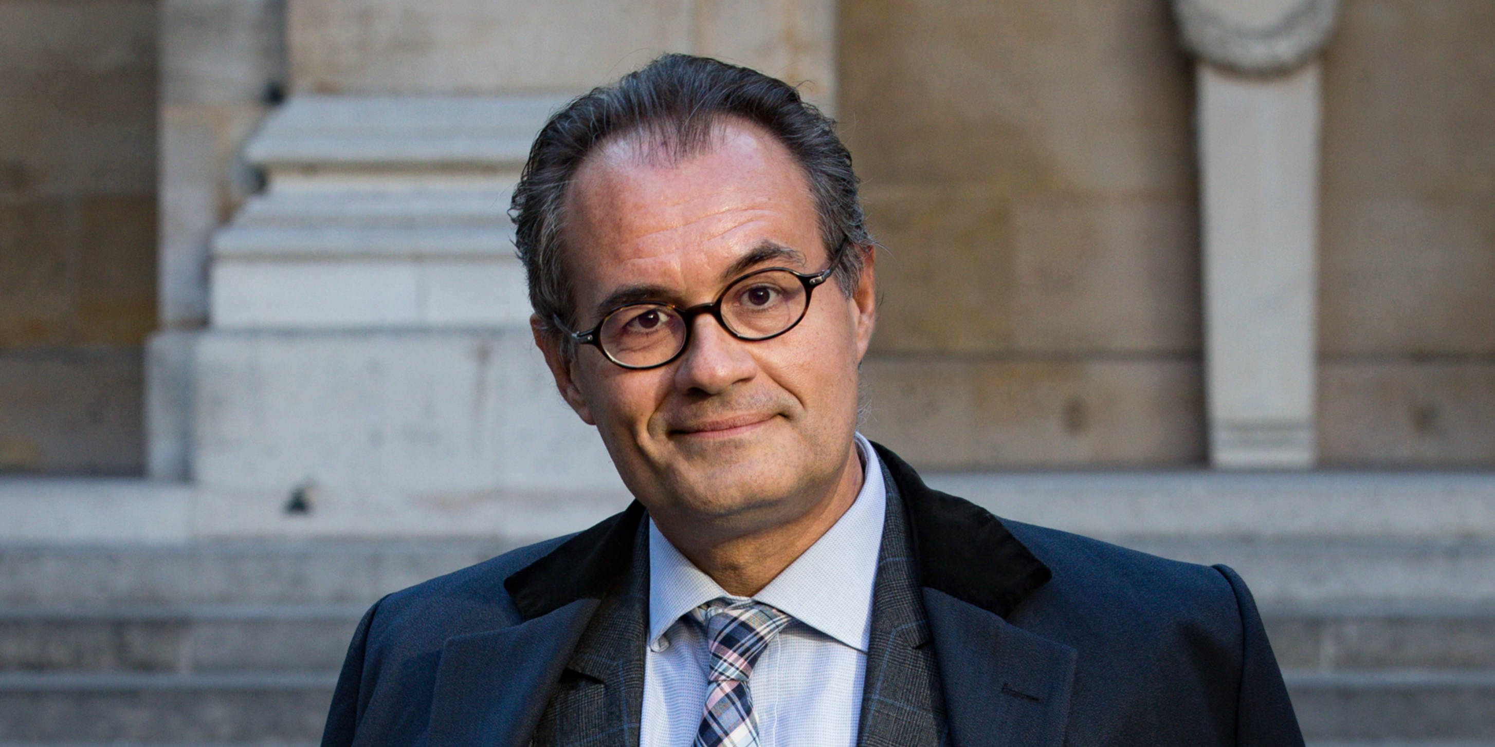 What Will Camille Pascal Former Adviser To Nicolas Sarkozy Do With Jean Castex Teller Report
