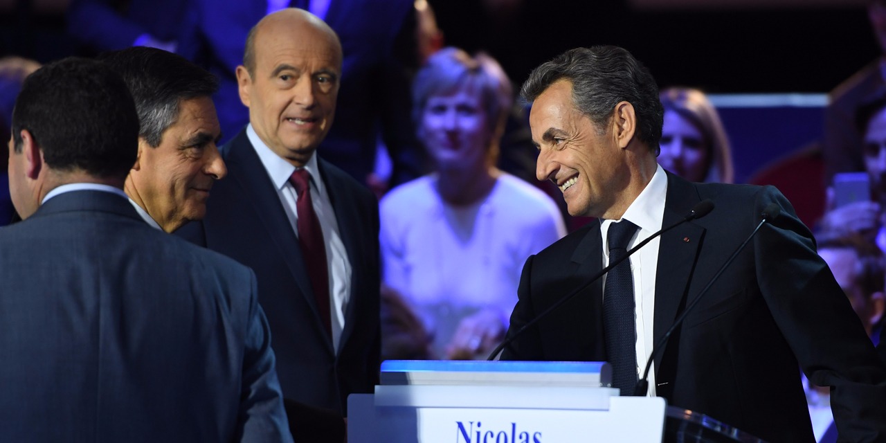 Qui Est Sorti Gagnant Du Debat Débat de la primaire LR : le gagnant, c'est Fillon