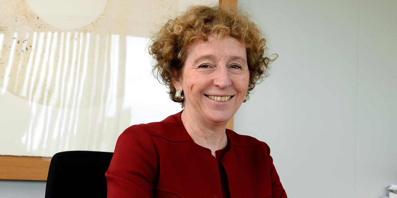Qui est Muriel Pénicaud, la nouvelle ministre du Travail