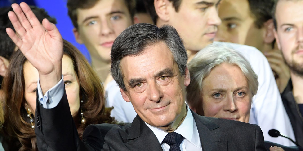 Que Sait On Des Cinq Enfants De Penelope Et Francois Fillon