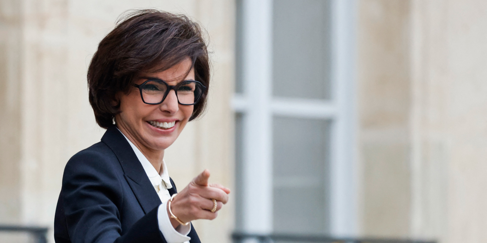 Rachida Dati au gouvernement ce que sa nomination change pour les