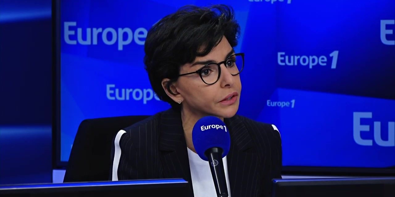 Meme Nicolas Sarkozy Ne Savait Rien Rachida Dati Raconte Son Mariage Force