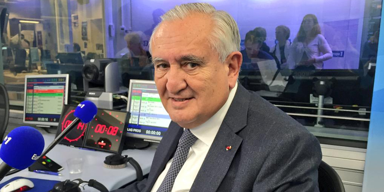 Raffarin : 