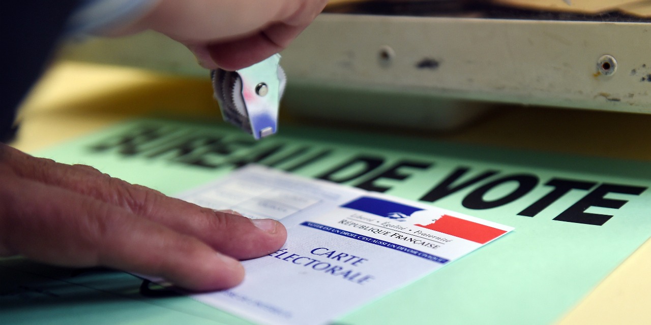 Est On Obligé De Prendre Tous Les Bulletins De Vote