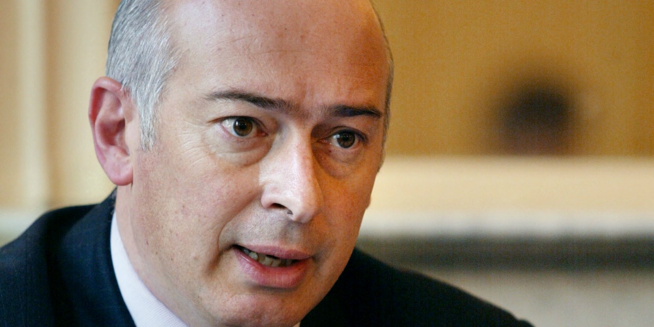 Régis Passerieux annonce sa candidature à la primaire de la gauche