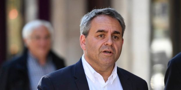 Recovery We Have To Go Much Faster Believes Xavier Bertrand Teller Report