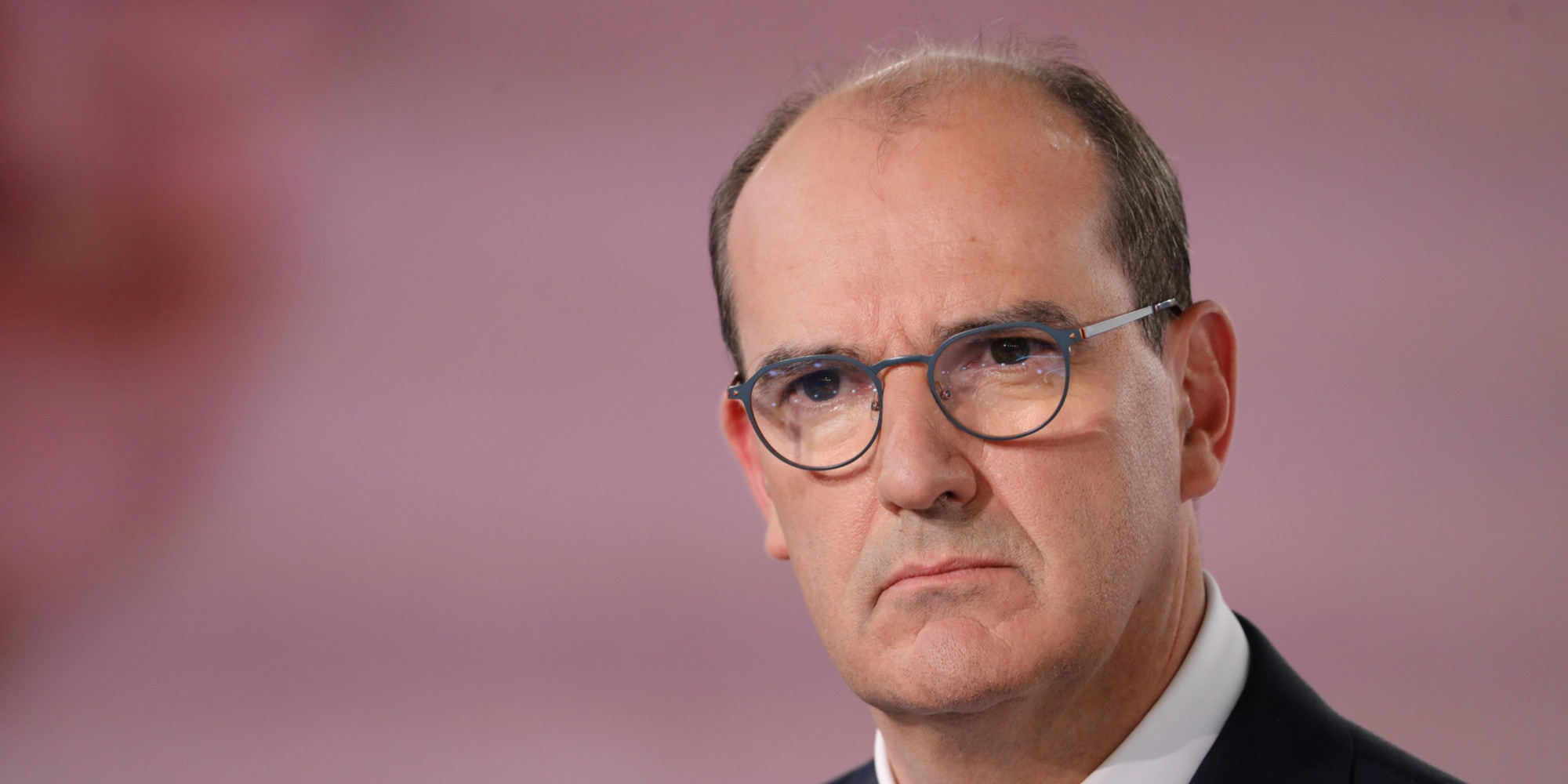 Remaniement Jean Castex Assume Totalement La Nomination De Gerald Darmanin