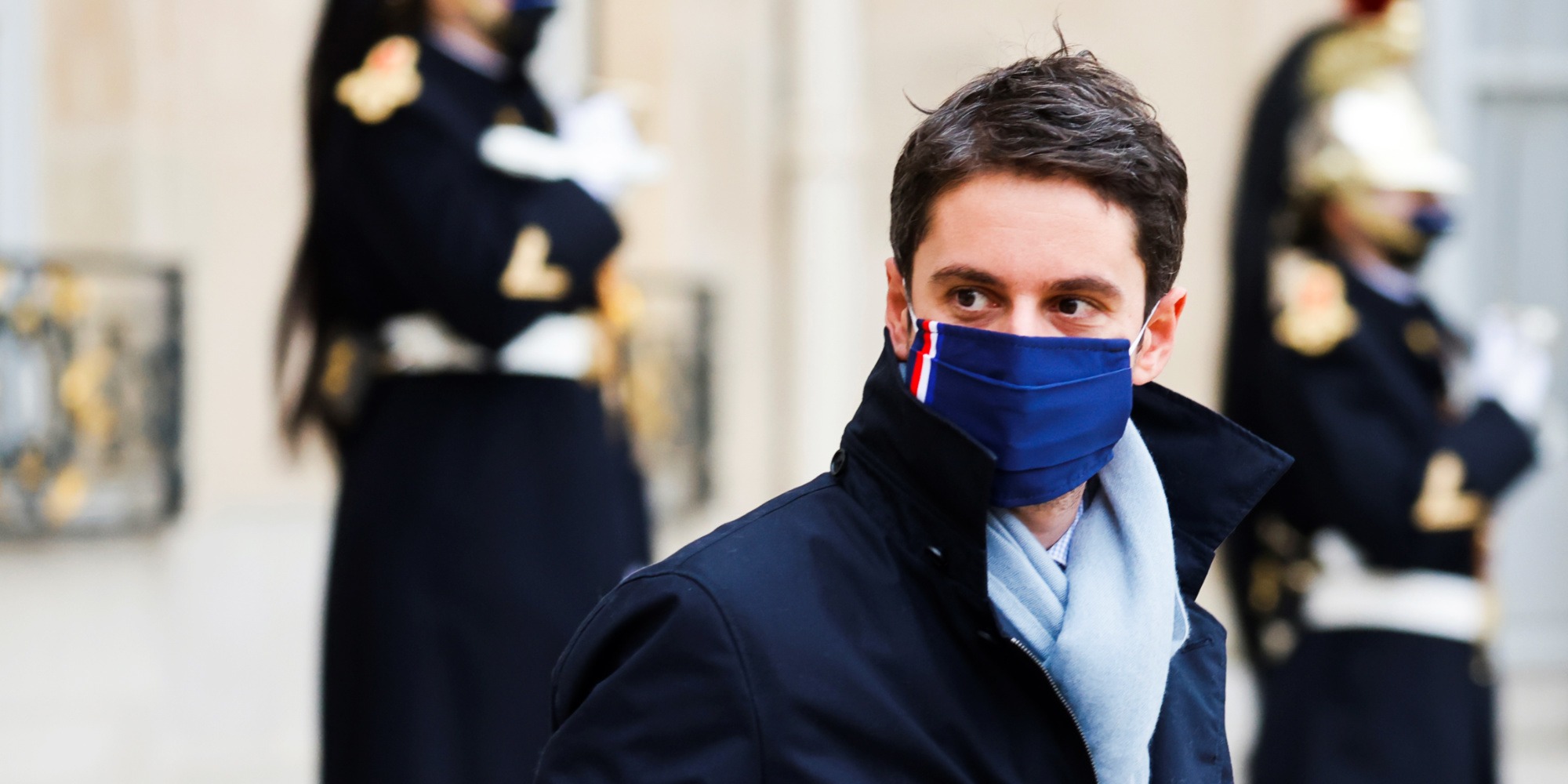 Reouverture Mi Mai Pourquoi L Executif Marche Sur Des œufs