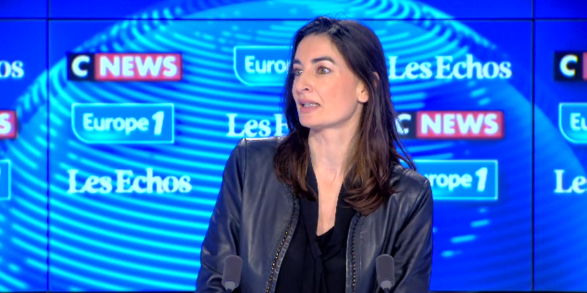 Qui Est Le Mari Dagnes Verdier Molinie Retraites : pour Agnès Verdier-Molinié, «les syndicats n'ont pas compris l'urgence  financière»