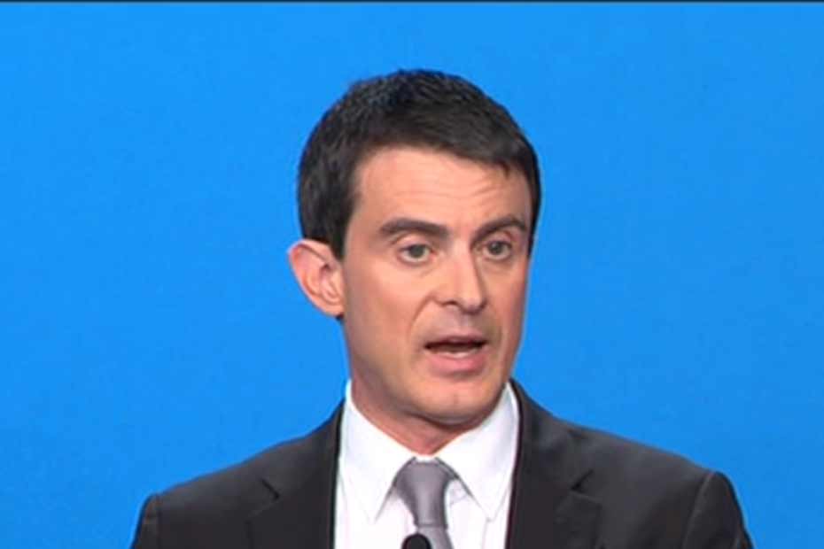 Salaires Des Fonctionnaires Valls Confirme Le Gel Du Point