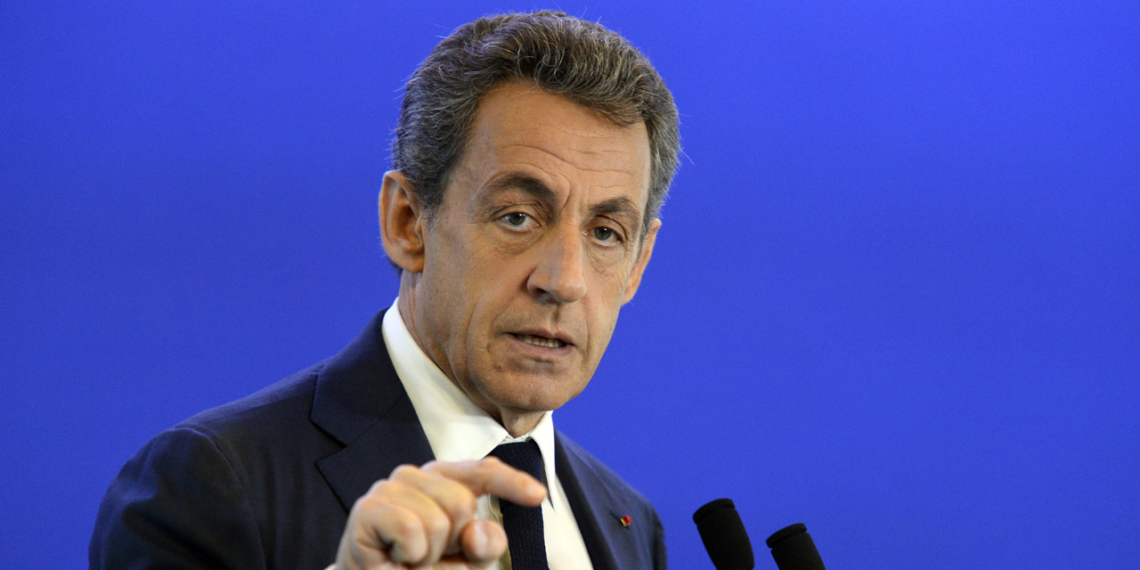 Nicolas Sarkozy Parti Politique Droite Ou Gauche Sarkozy candidat en 2017 ? C'est non pour près de 8 Français sur 10