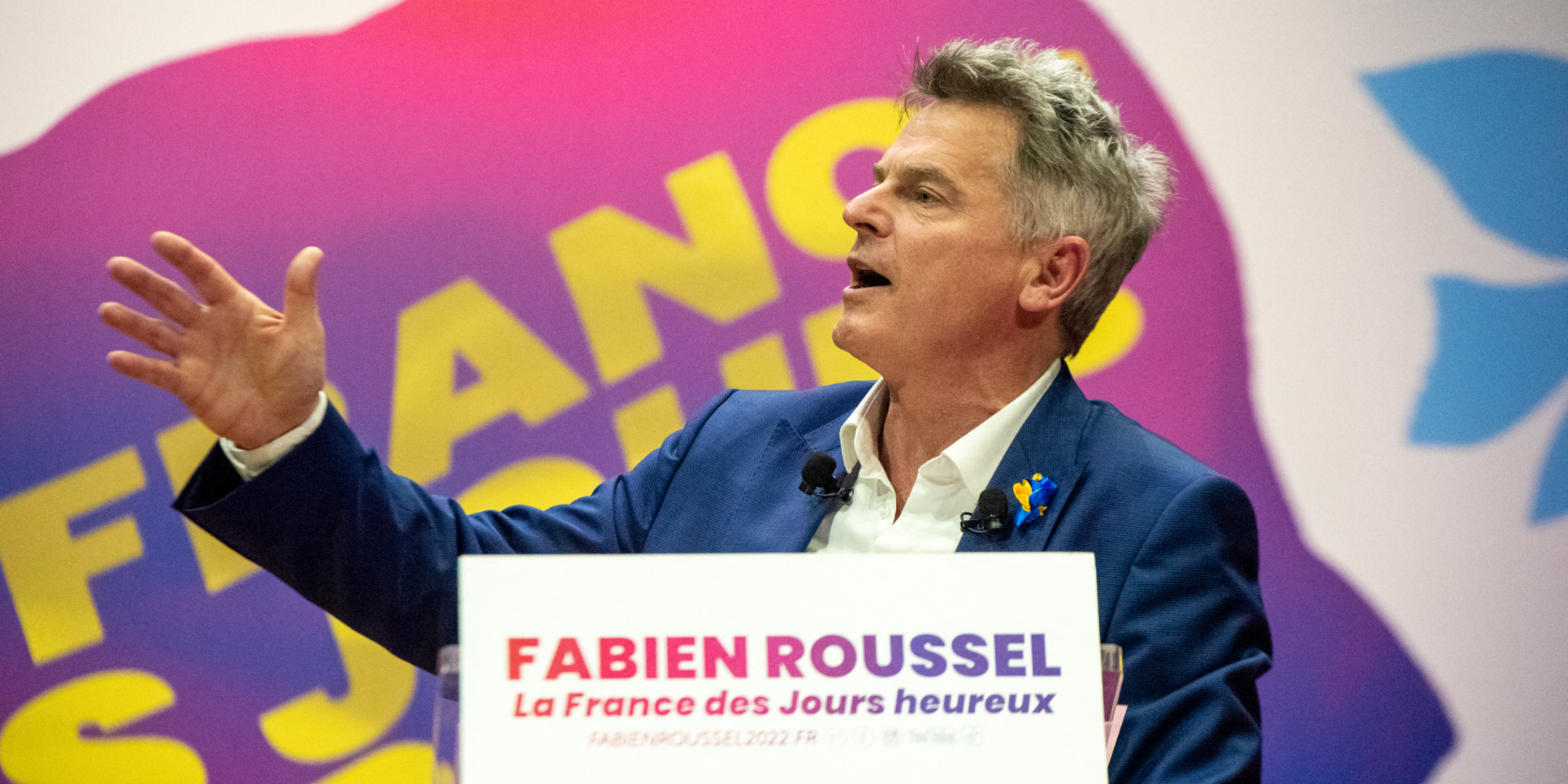 Soupçons d'emploi fictif : Fabien Roussel s'attendait à une telle «partie  de ball-trap»