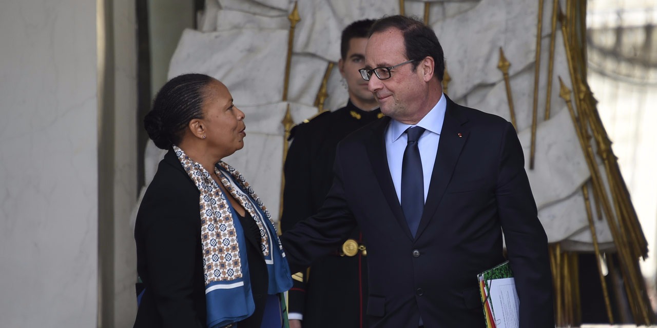 Sondage Taubira 2025 Celia Darelle