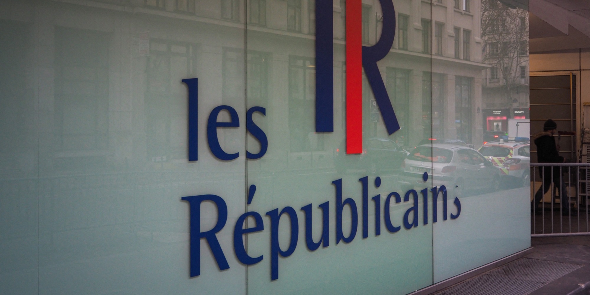 Unité, ligne du parti, européennes 2024... Pour les Républicains, une