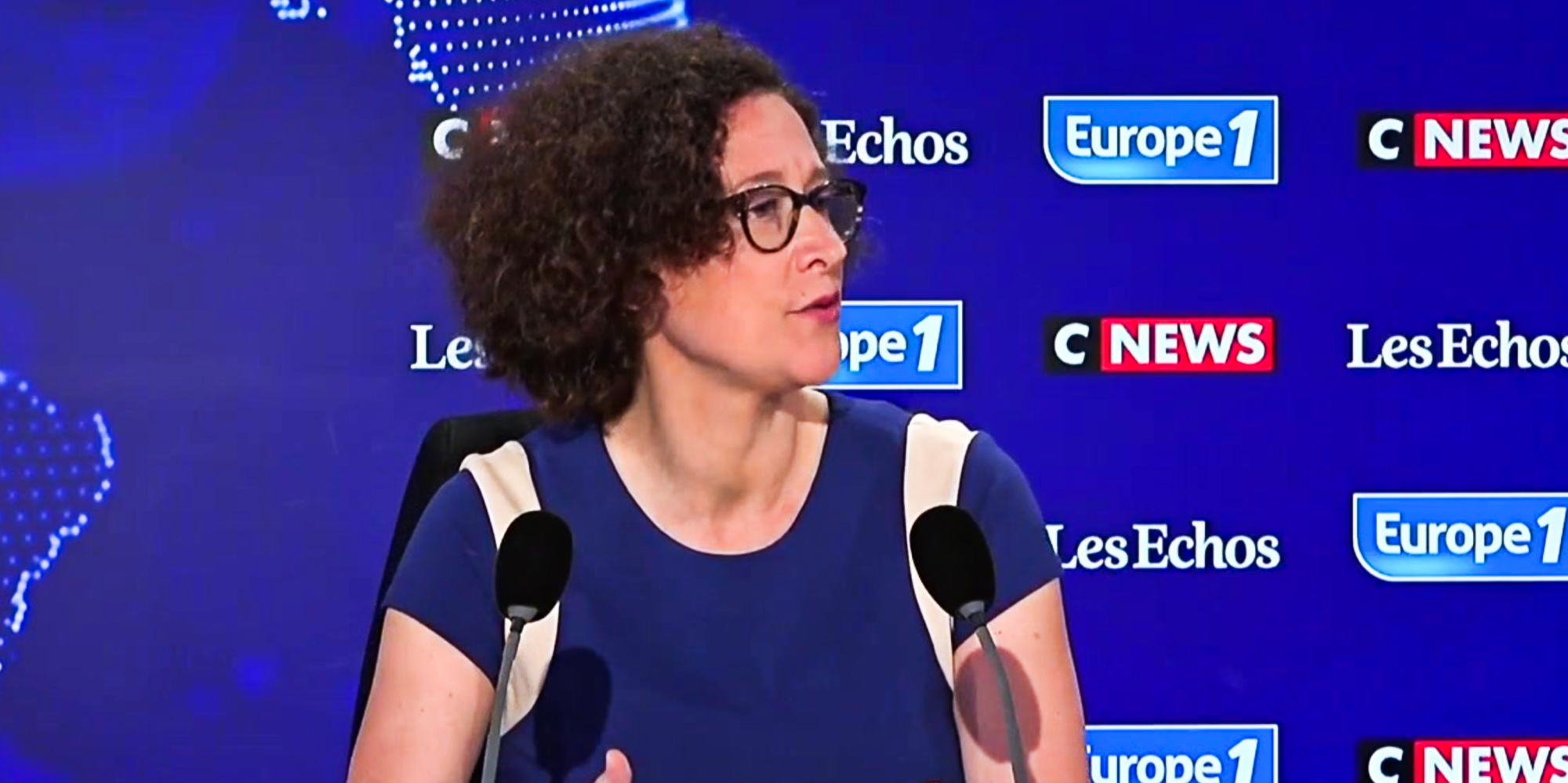 Vaccination Obligatoire Des Soignants Nous Devons Arriver A Cette Etape La Affirme Wargon