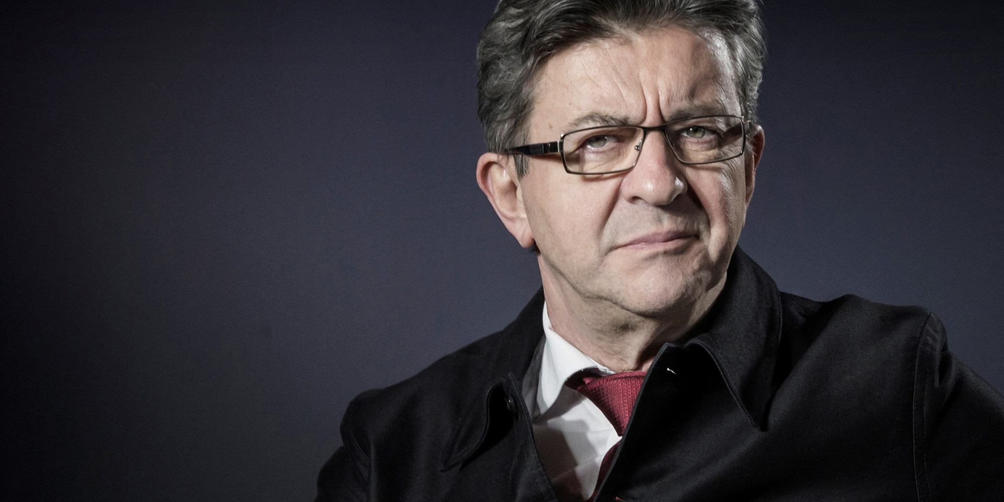 Viol à Courbevoie Mélenchon se dit «horrifié» et dénonce le «racisme