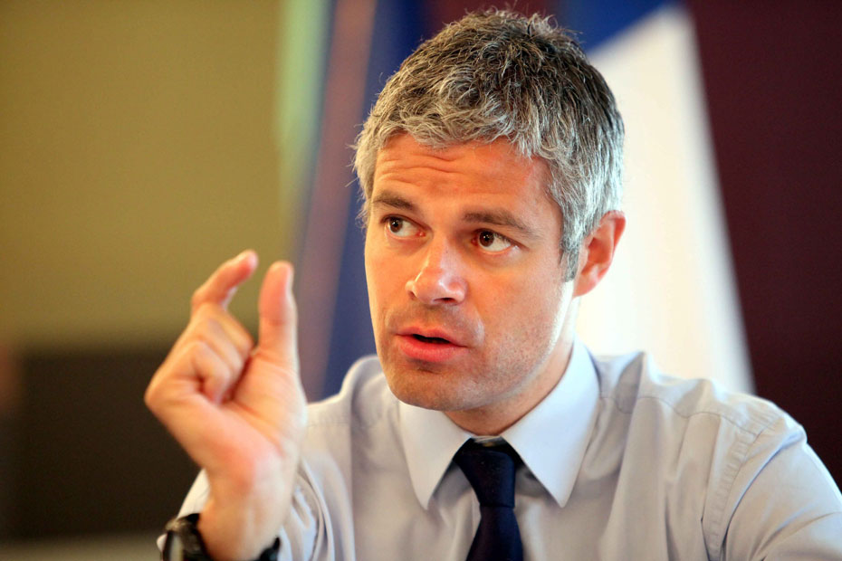 Wauquiez renonce à ses indemnités