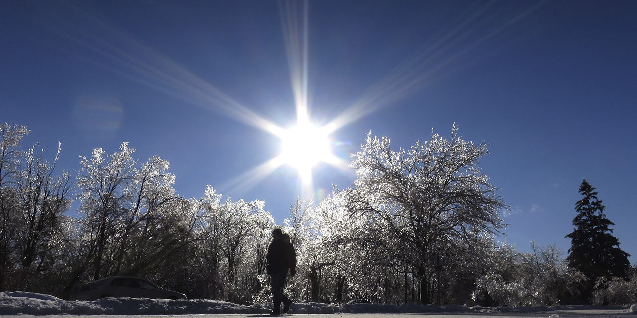 11 Astuces Pour Traverser L Hiver En Pleine Forme 11 Astuces Pour Traverser L Hiver En Pleine Forme