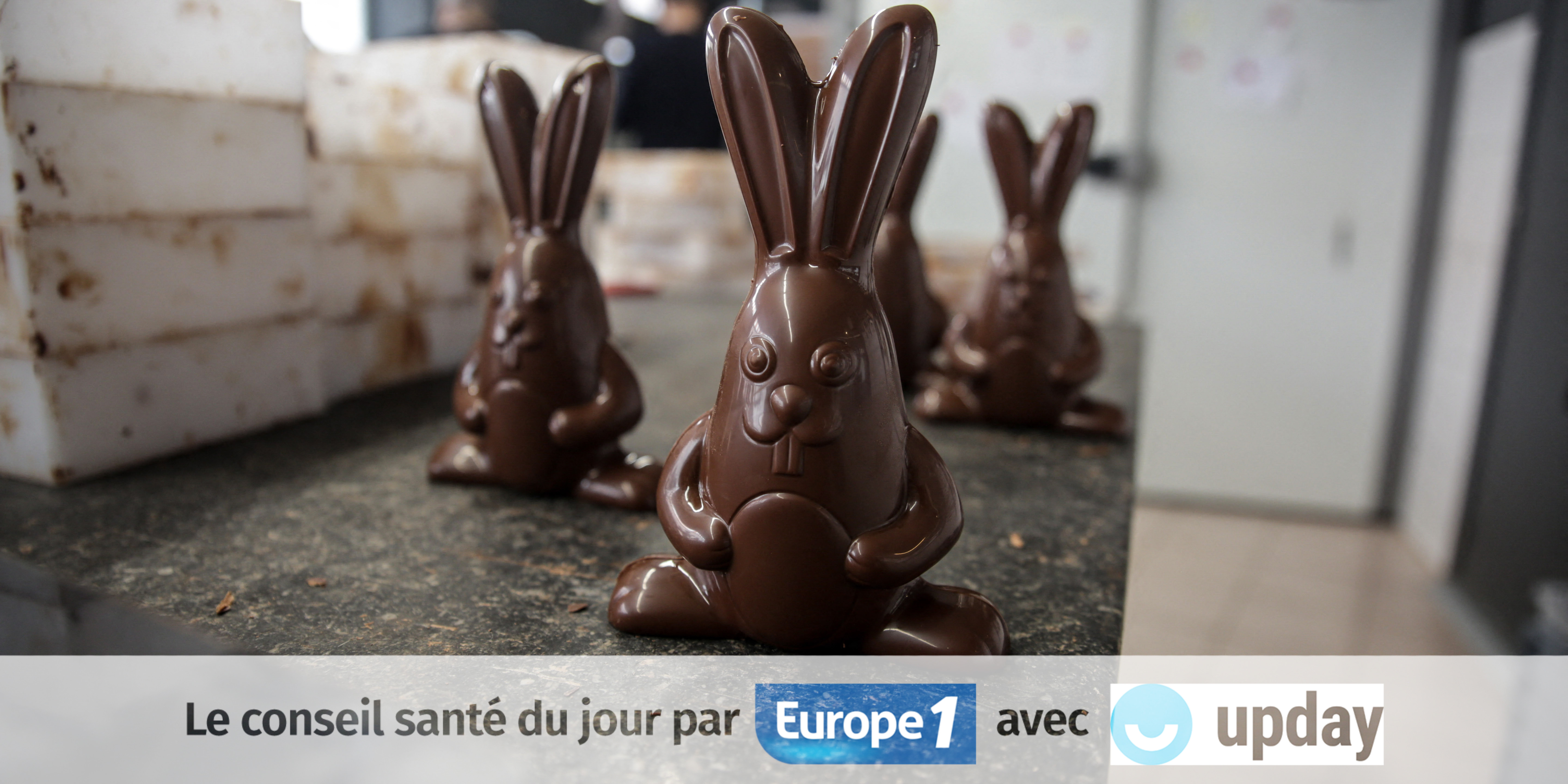Yes Eating Chocolate Is Good For Your Health under Certain Conditions 