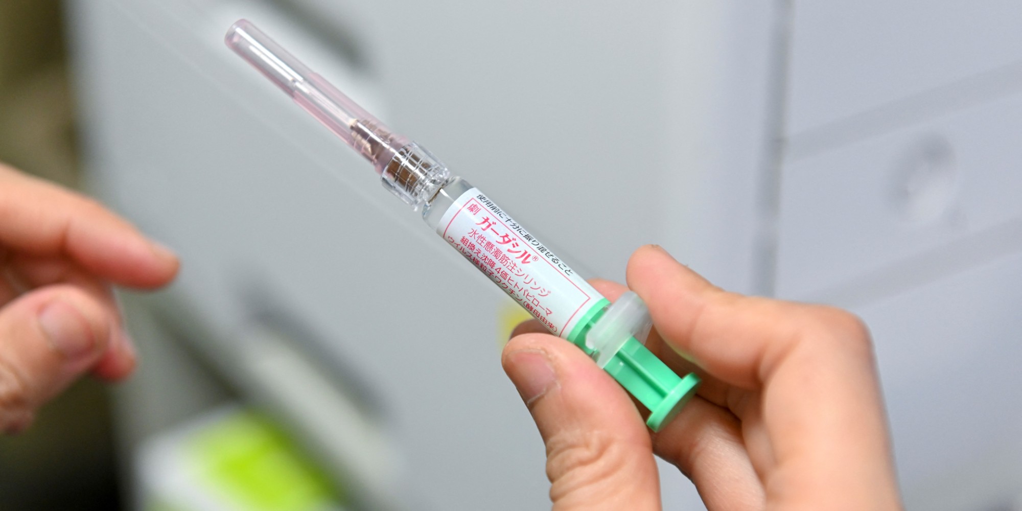 Cancer du col de l'utérus : l'OMS recommande une seule dose de vaccin