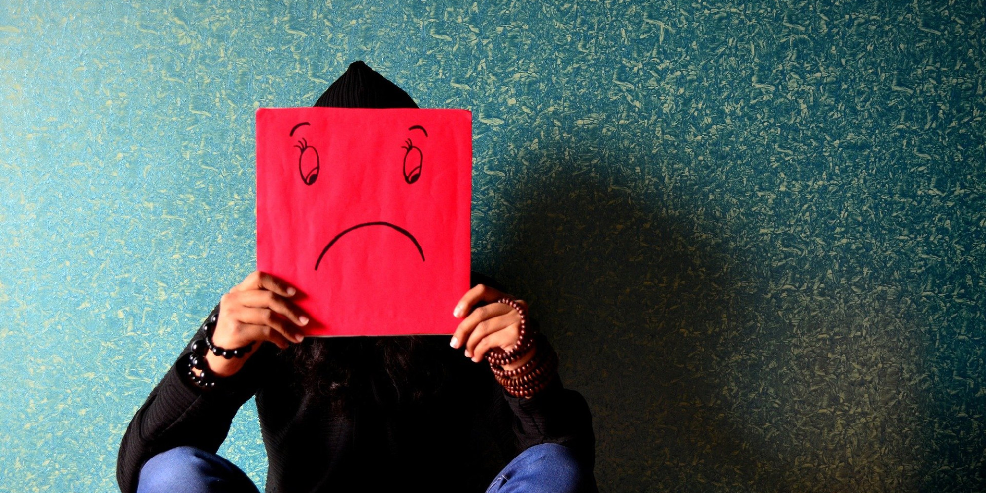 Ces quatre peurs qui nous empêchent de devenir vraiment adulte
