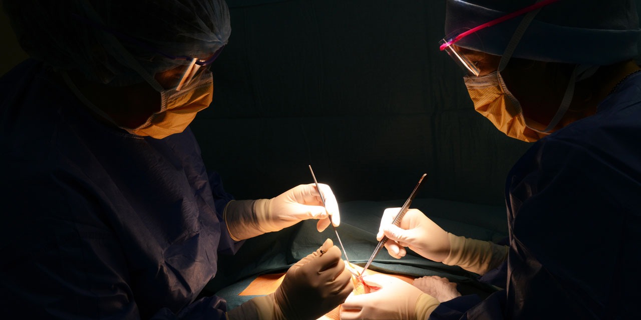 Le chirurgien Éric Cheysson défend "un contrôle de l’habilité à opérer"