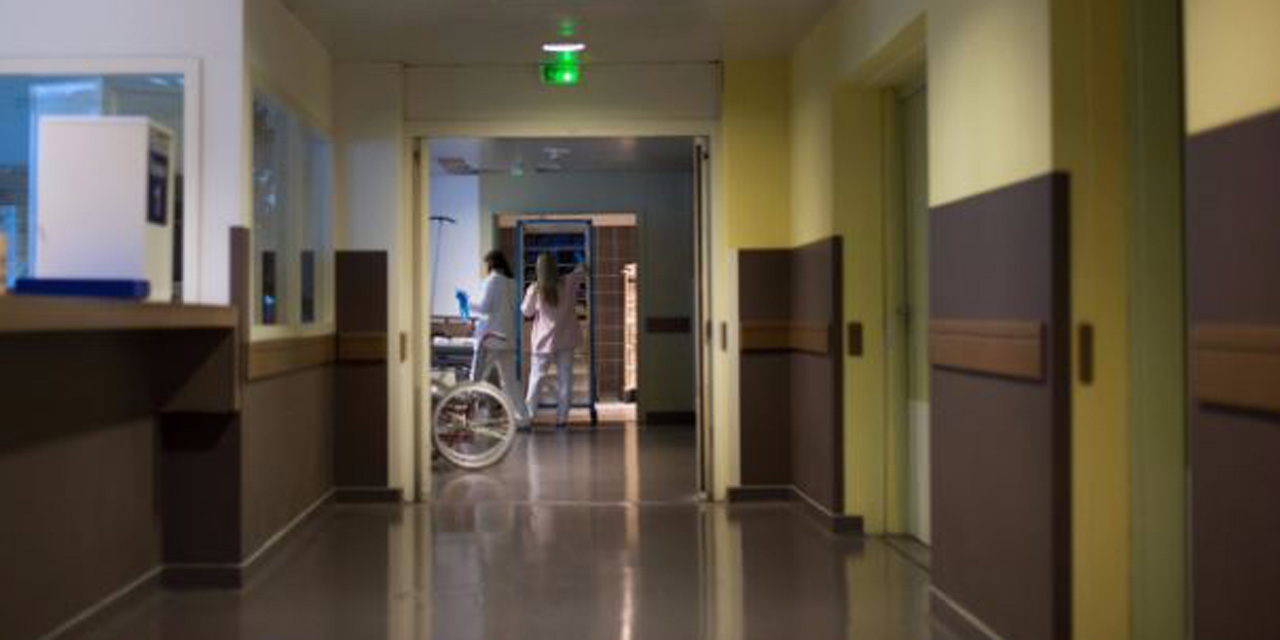 Chu De Nantes Apres Les Deces Suspects De Trois Patients Le