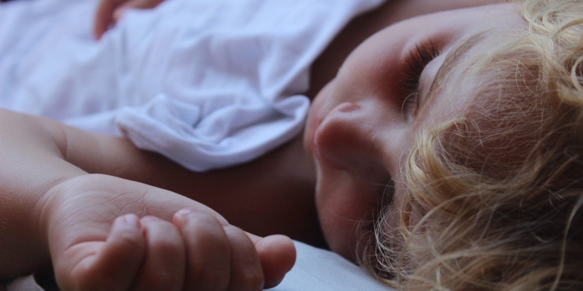 Comment Detecter Et Traiter L Apnee Du Sommeil Chez L Enfant