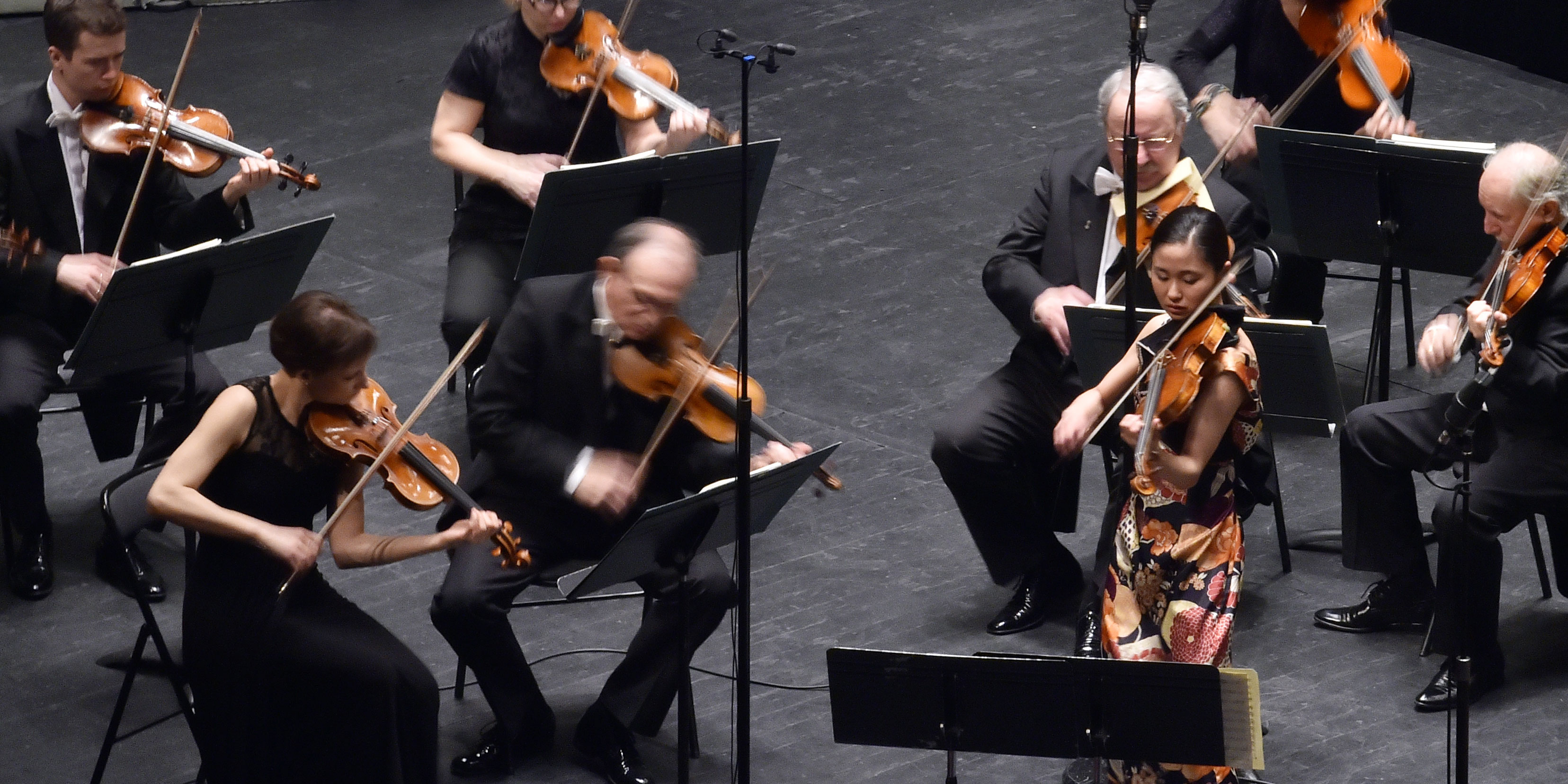 La Musique Classique Né En Europe Comment la musique facilite l'apprentissage et améliore nos