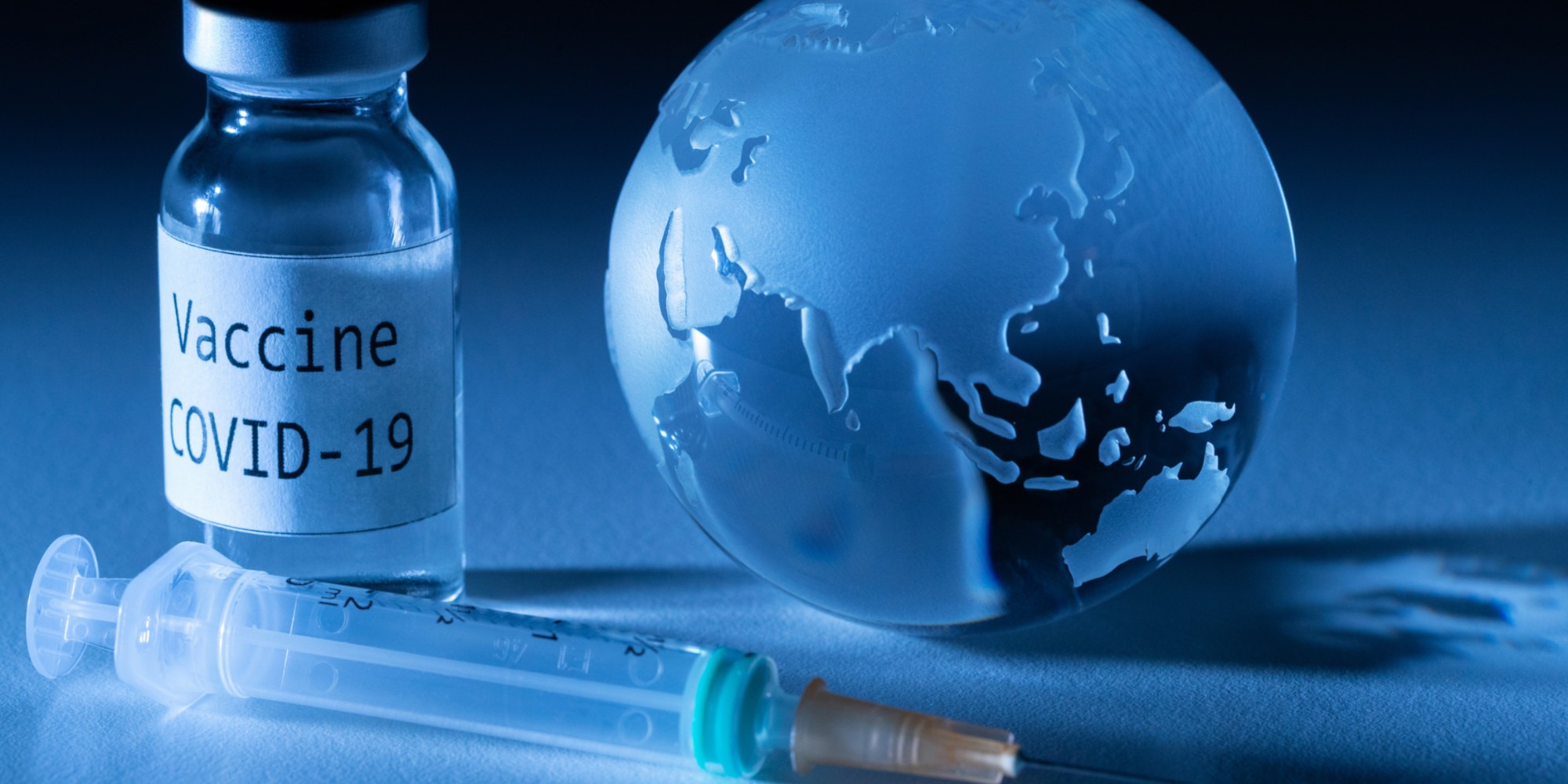 Le vaccin AstraZeneca est-il fiable ? "100% de protection ...