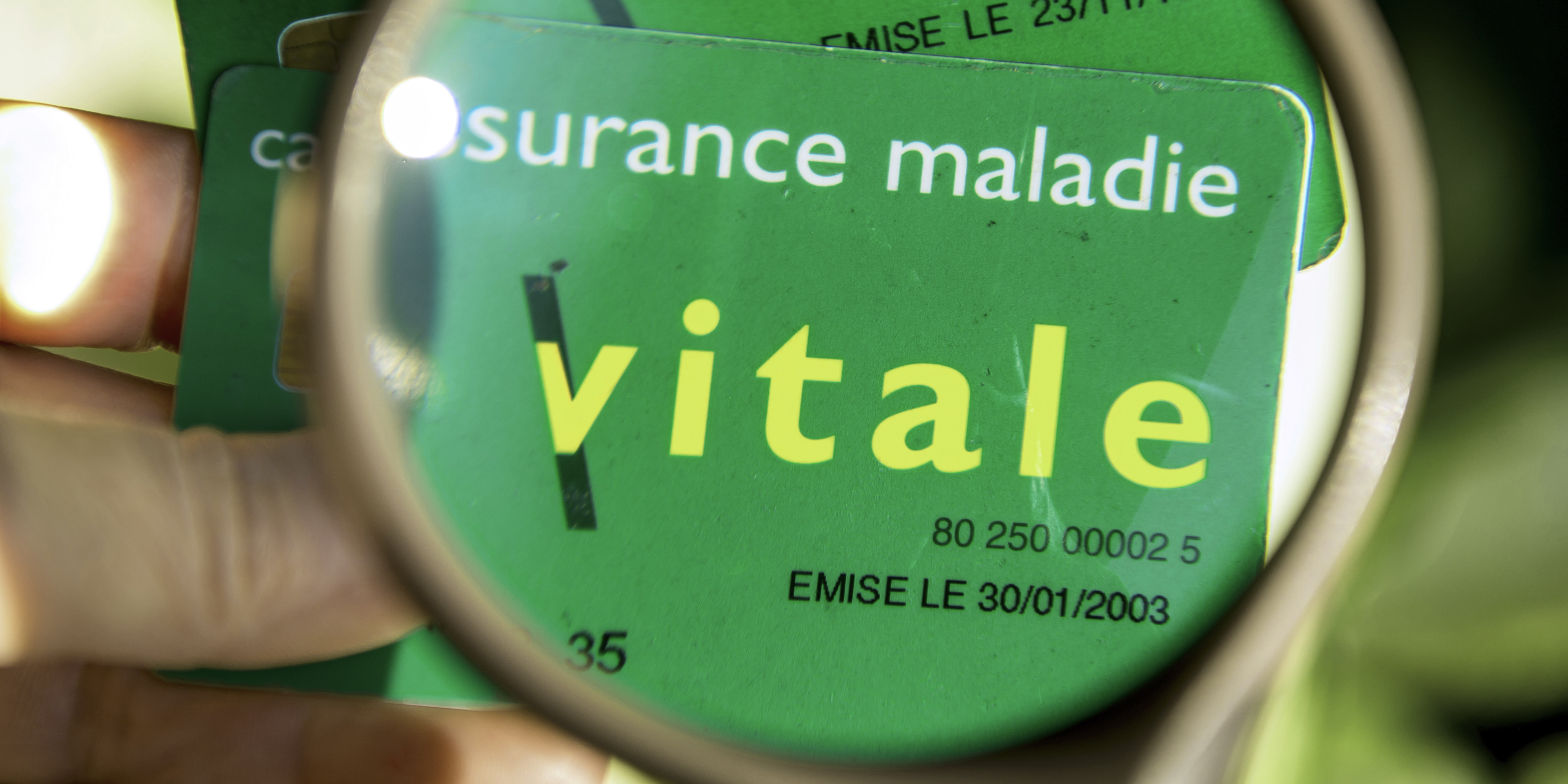Coronavirus Acces Direct A La Securite Sociale Pour Les