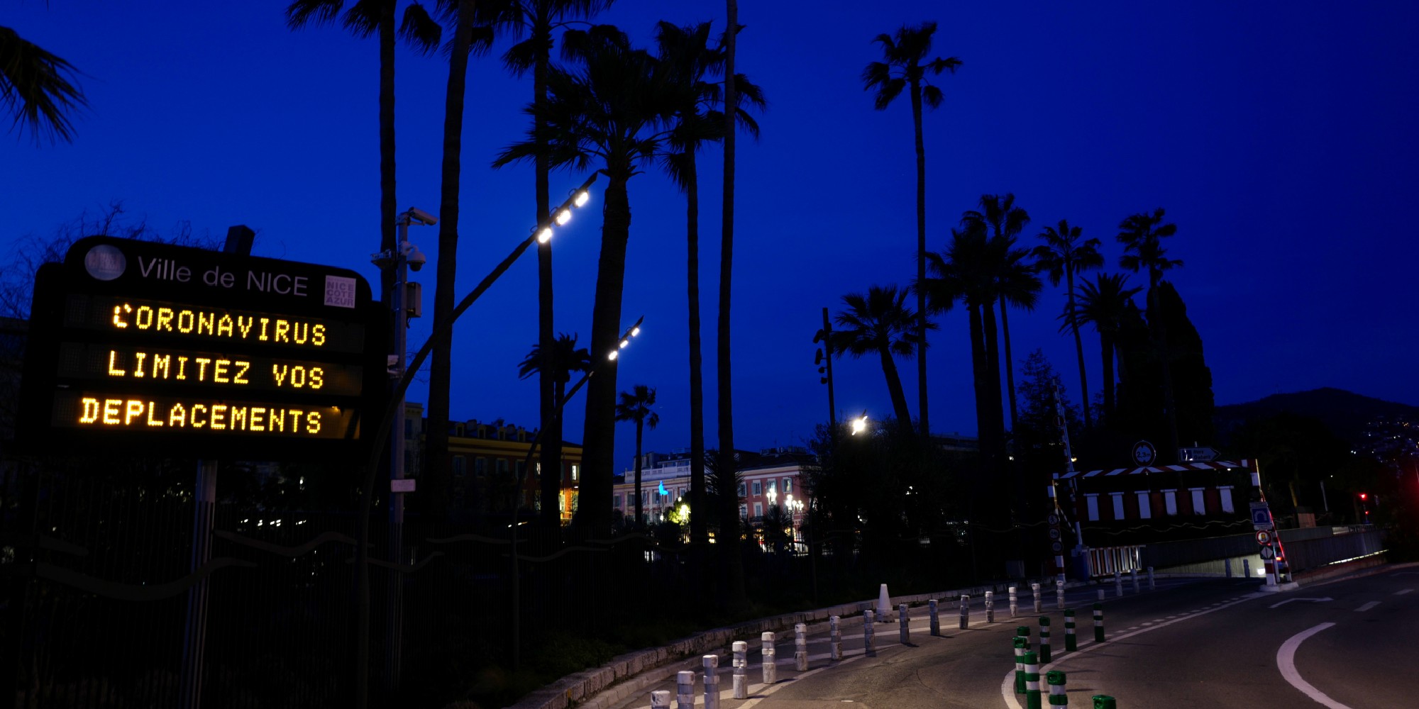 coronavirus ce qui est autorise et interdit pendant le confinement